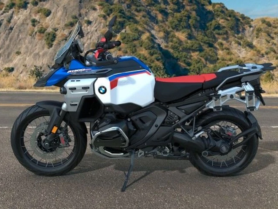 Angebot BMW R 1300 GS Adventure Bild 5: Angebot BMW R 1300 GS Adventure