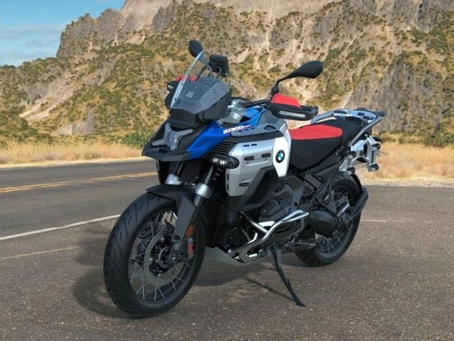 Angebot BMW R 1300 GS Adventure Bild 6: Angebot BMW R 1300 GS Adventure