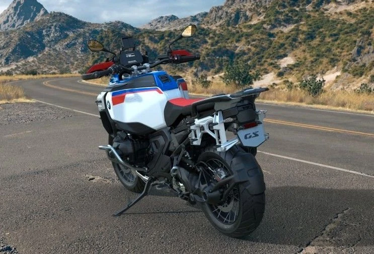 Angebot BMW R 1300 GS Adventure Bild 7: Angebot BMW R 1300 GS Adventure