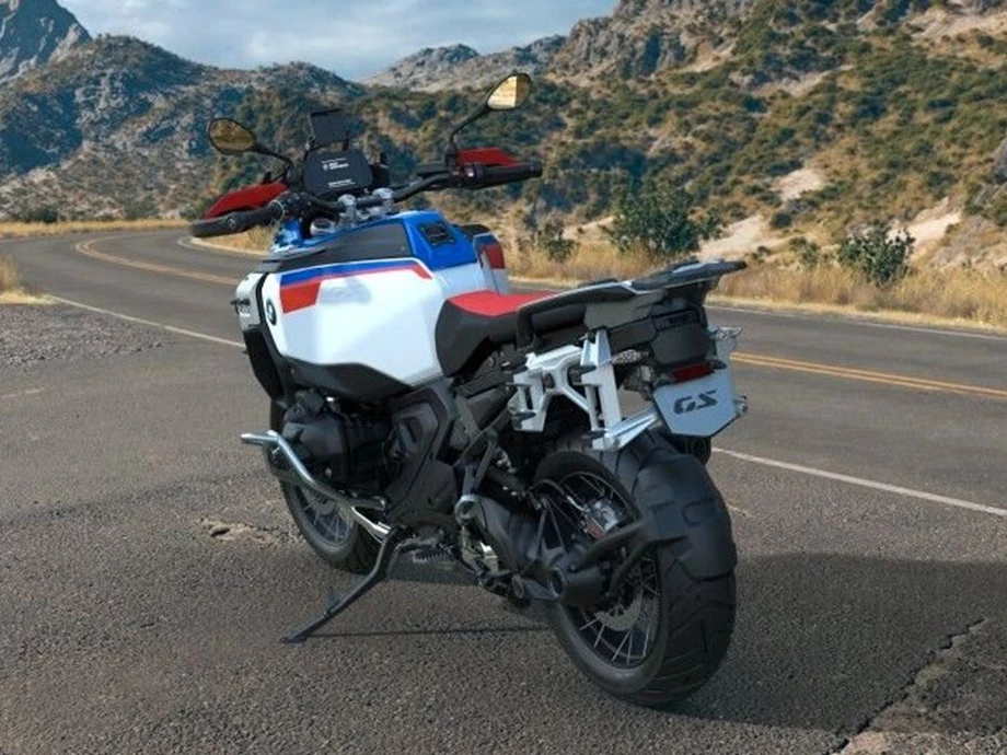 Angebot BMW R 1300 GS Adventure Bild 7: Angebot BMW R 1300 GS Adventure