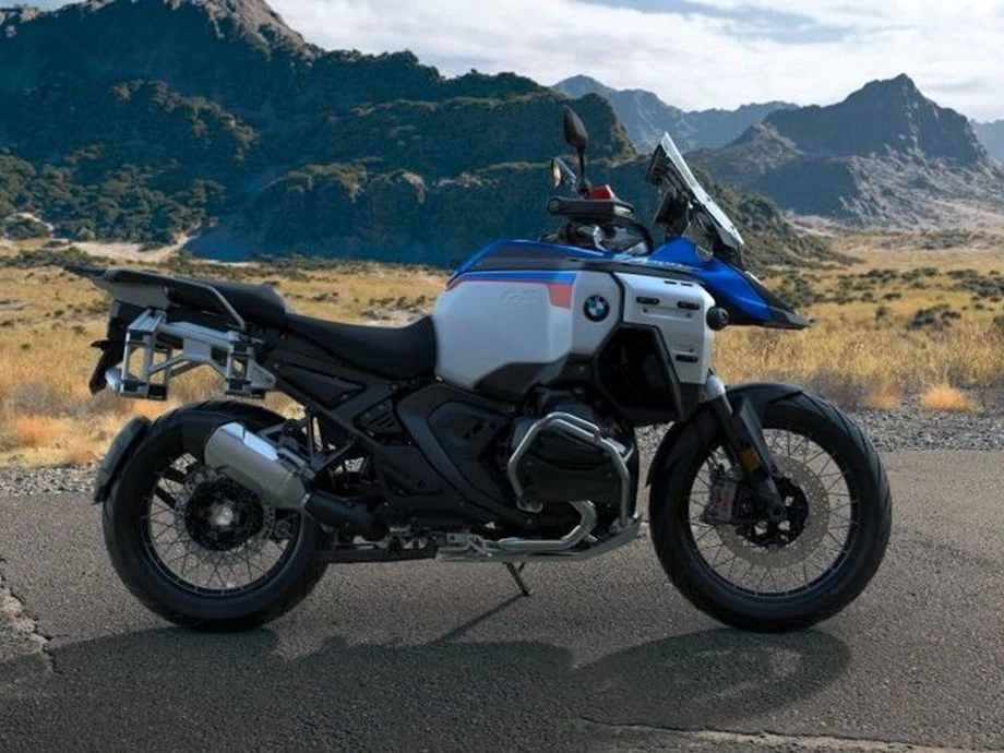 Angebot BMW R 1300 GS Adventure Bild 1: Angebot BMW R 1300 GS Adventure