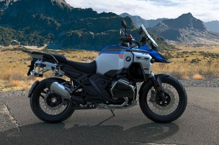 BMW R 1300 GS Adventure