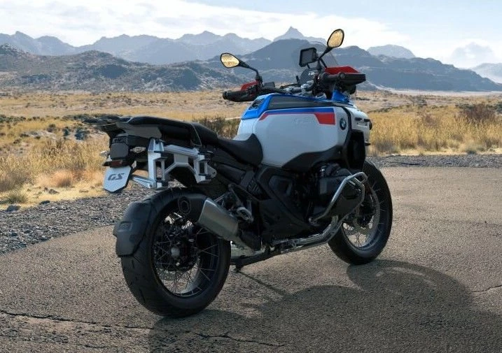 Angebot BMW R 1300 GS Adventure Bild 2: Angebot BMW R 1300 GS Adventure