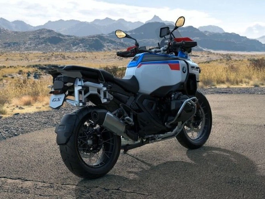 Angebot BMW R 1300 GS Adventure Bild 2: Angebot BMW R 1300 GS Adventure