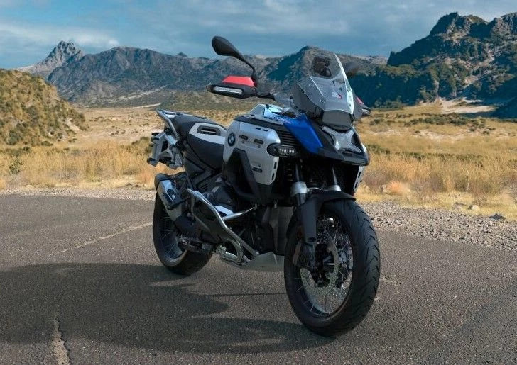 Angebot BMW R 1300 GS Adventure Bild 3: Angebot BMW R 1300 GS Adventure