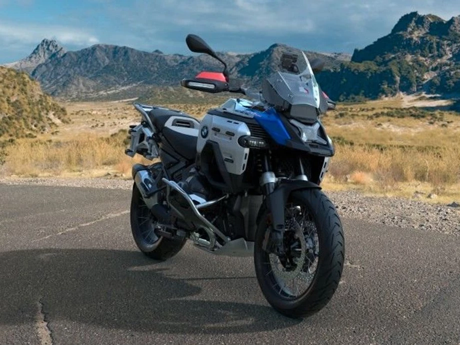 Angebot BMW R 1300 GS Adventure Bild 3: Angebot BMW R 1300 GS Adventure
