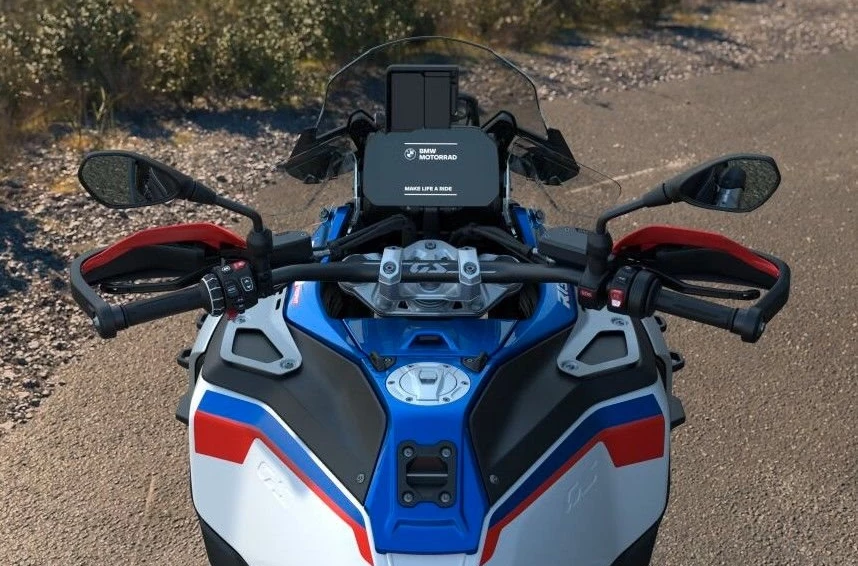 Angebot BMW R 1300 GS Adventure Bild 4: Angebot BMW R 1300 GS Adventure