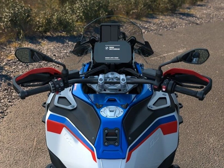 Angebot BMW R 1300 GS Adventure Bild 4: Angebot BMW R 1300 GS Adventure