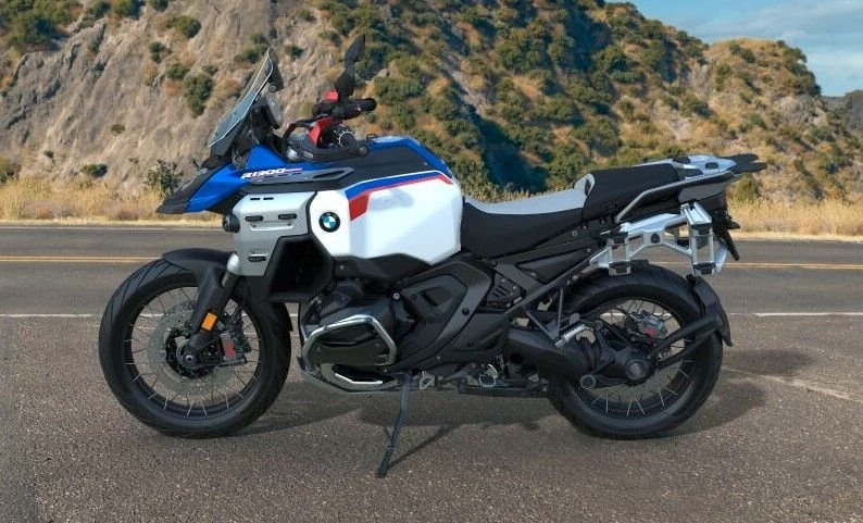 Angebot BMW R 1300 GS Adventure Bild 5: Angebot BMW R 1300 GS Adventure