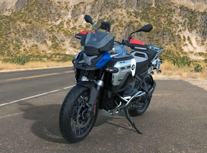 Angebot BMW R 1300 GS Adventure Bild 6: Angebot BMW R 1300 GS Adventure