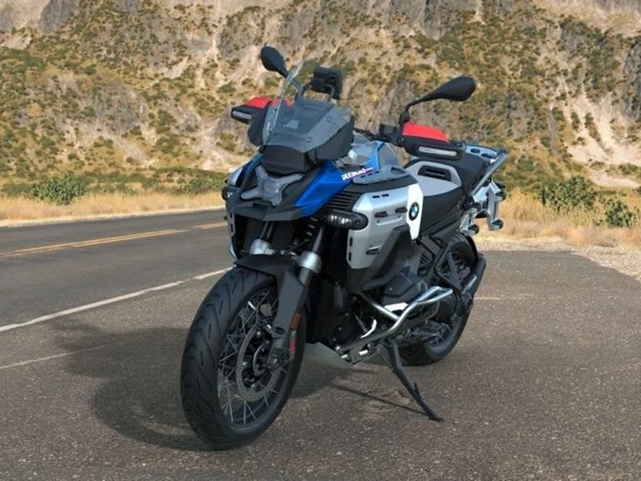 Angebot BMW R 1300 GS Adventure Bild 6: Angebot BMW R 1300 GS Adventure