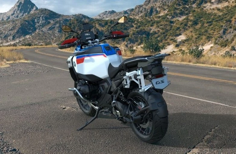 Angebot BMW R 1300 GS Adventure Bild 7: Angebot BMW R 1300 GS Adventure