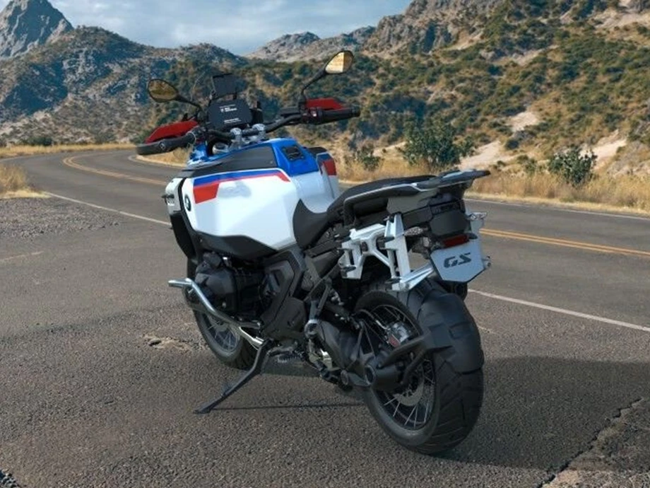 Angebot BMW R 1300 GS Adventure Bild 7: Angebot BMW R 1300 GS Adventure