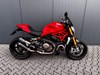 Ducati Monster 1200 S