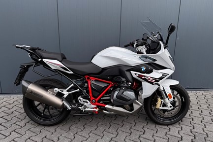 BMW R 1250 RS