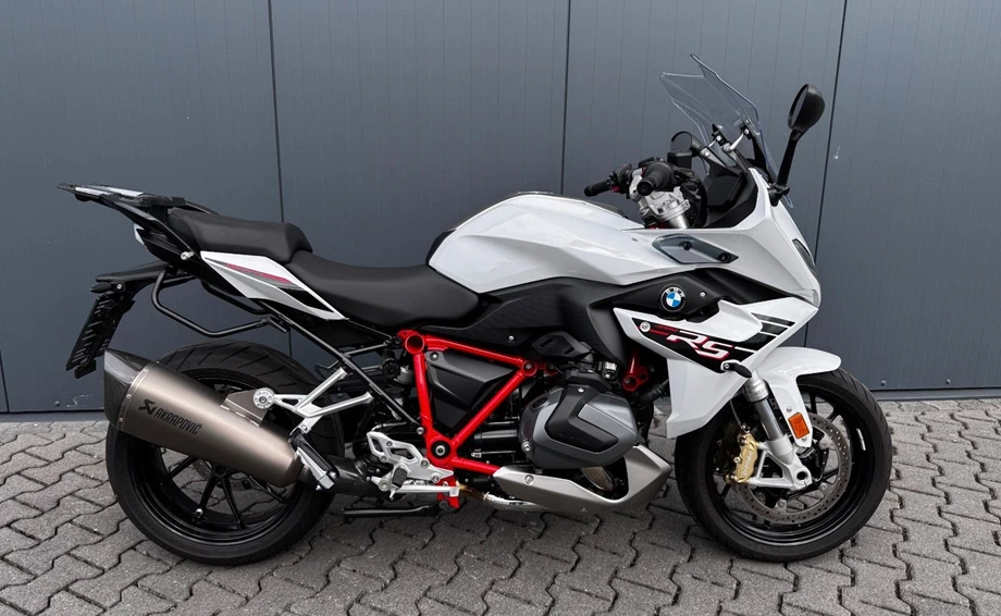 Angebot BMW R 1250 RS Bild 1: Angebot BMW R 1250 RS