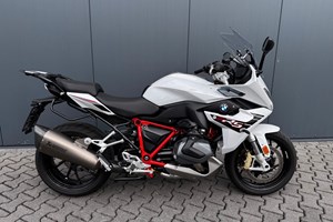 Angebot BMW R 1250 RS