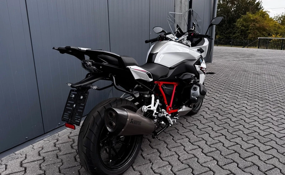 Angebot BMW R 1250 RS Bild 2: Angebot BMW R 1250 RS
