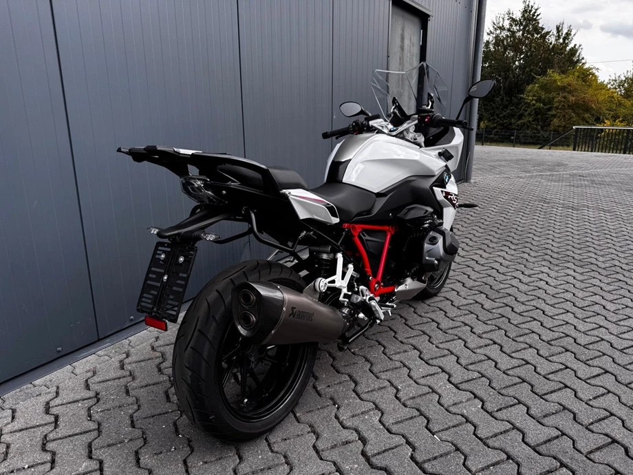 Angebot BMW R 1250 RS Bild 2: Angebot BMW R 1250 RS