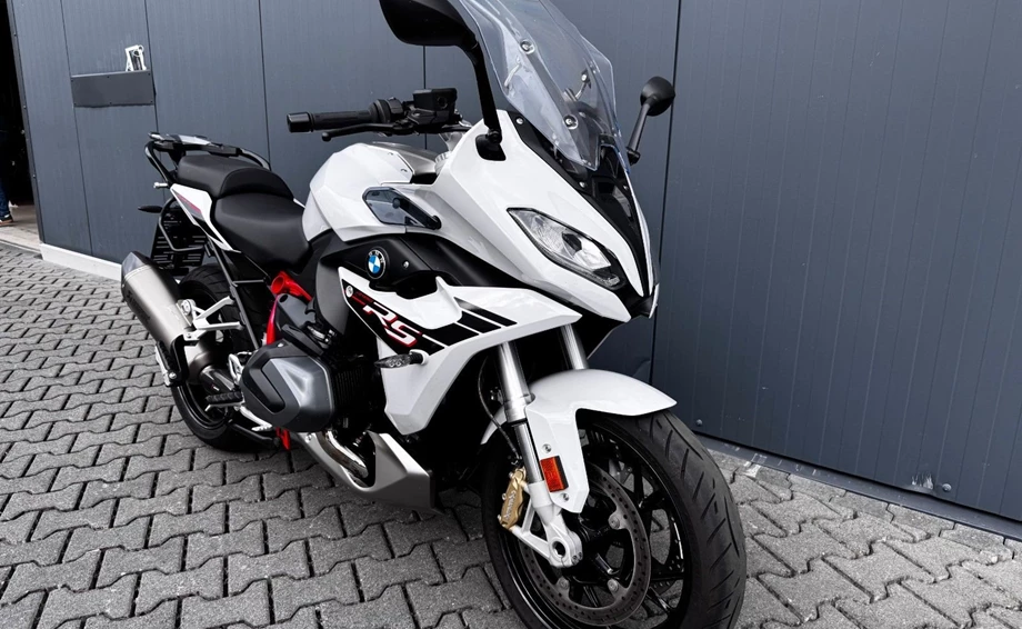 Angebot BMW R 1250 RS Bild 3: Angebot BMW R 1250 RS