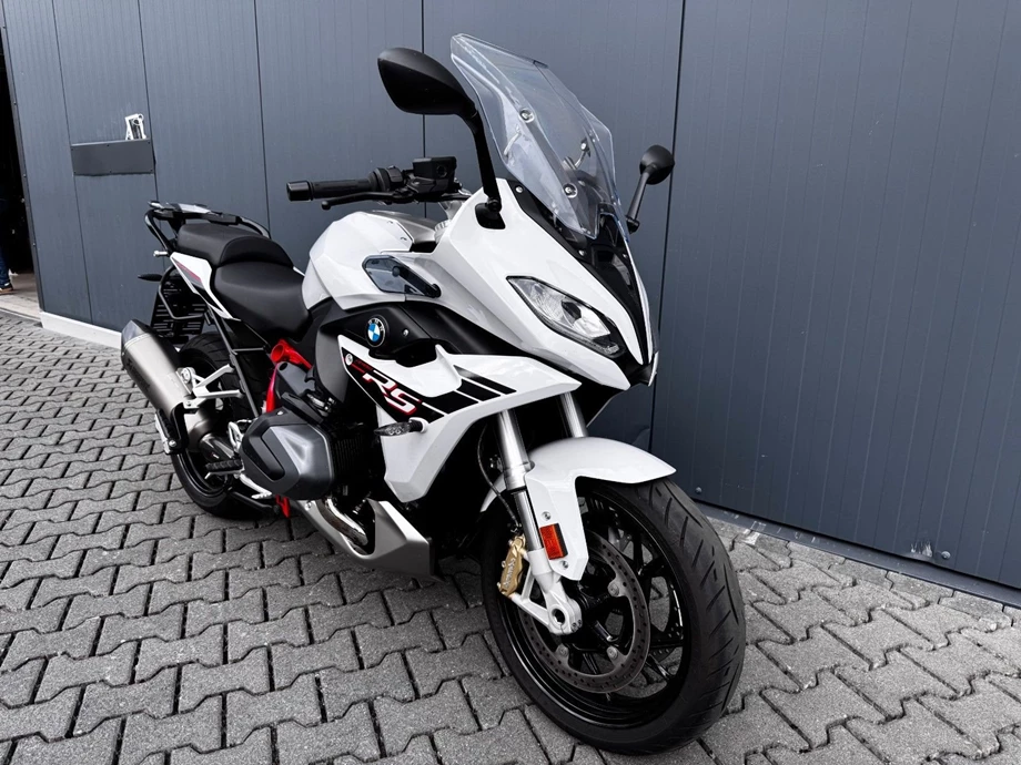 Angebot BMW R 1250 RS Bild 3: Angebot BMW R 1250 RS