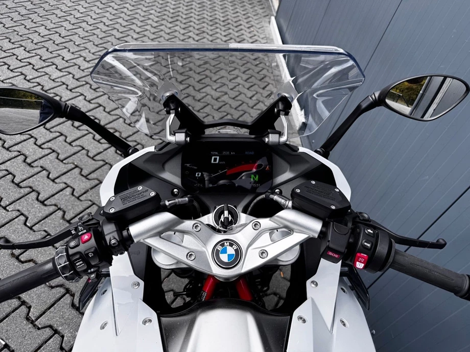 Angebot BMW R 1250 RS Bild 5: Angebot BMW R 1250 RS