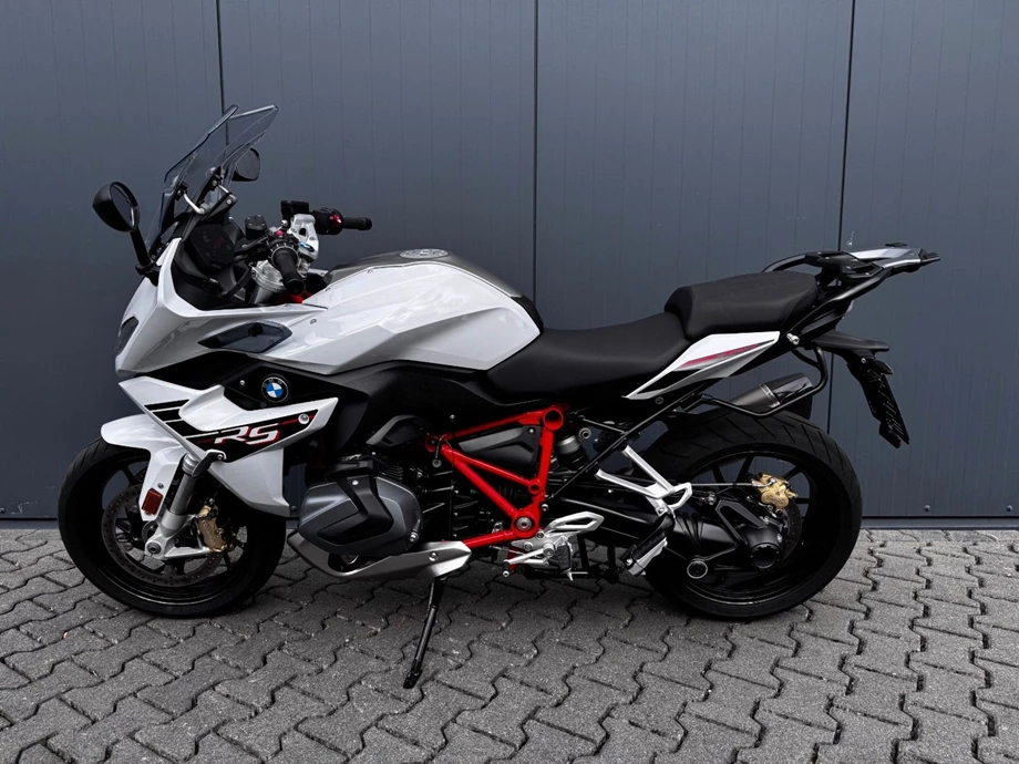 Angebot BMW R 1250 RS Bild 6: Angebot BMW R 1250 RS