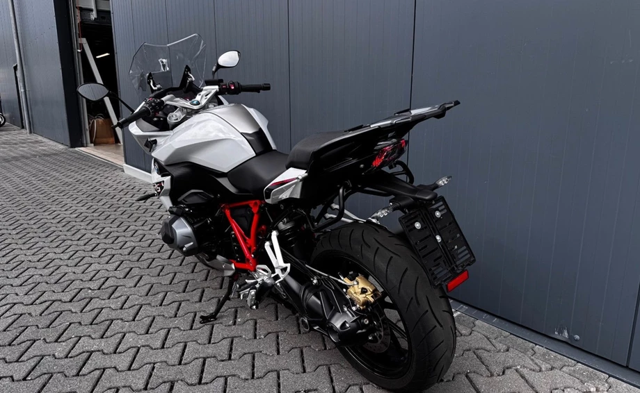 Angebot BMW R 1250 RS Bild 8: Angebot BMW R 1250 RS
