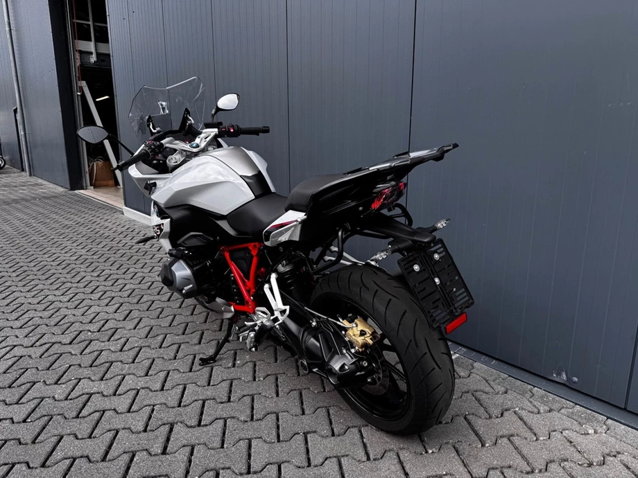 Angebot BMW R 1250 RS Bild 8: Angebot BMW R 1250 RS