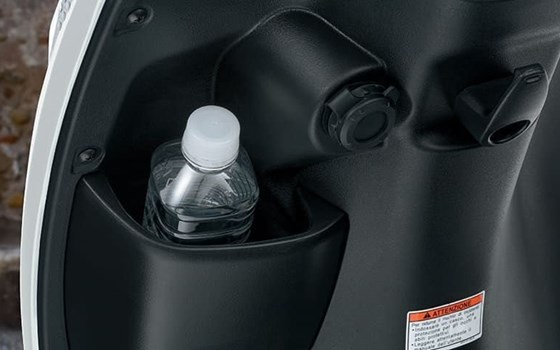 Neufahrzeug Suzuki Address 125 - Bild 7