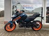 KTM 125 Duke