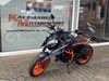 KTM 390 Duke