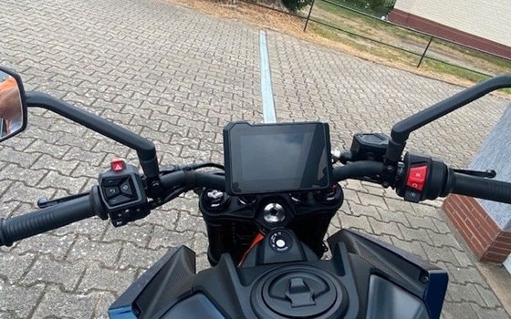 Neufahrzeug KTM 390 Duke - Bild 11