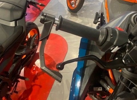 Neufahrzeug KTM 390 Duke - Bild 12