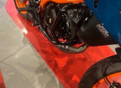 Neufahrzeug KTM 390 Duke - Bild 13