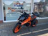 KTM 390 Duke