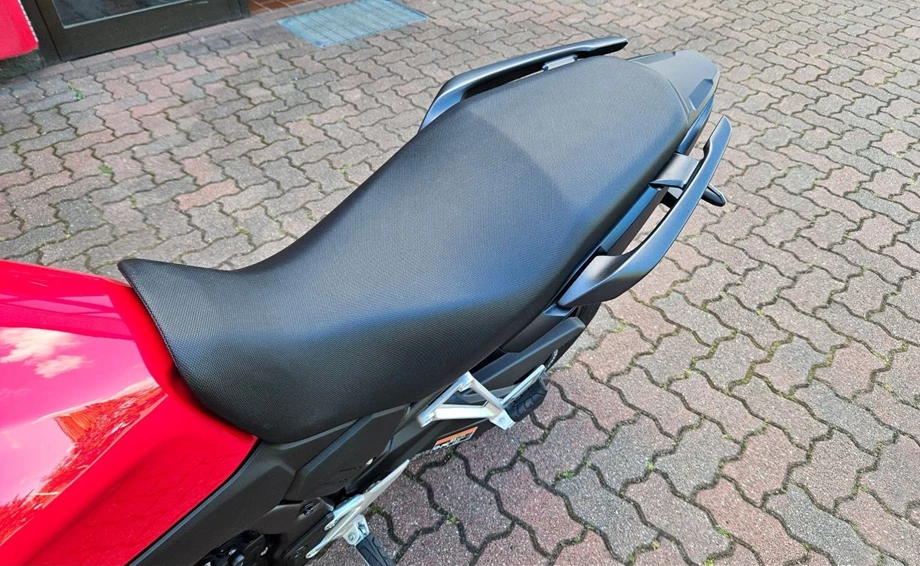 Offer Honda NX500 Bild 9: Offer Honda NX500