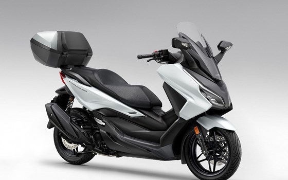 Neufahrzeug Honda Forza 350 - Bild 4