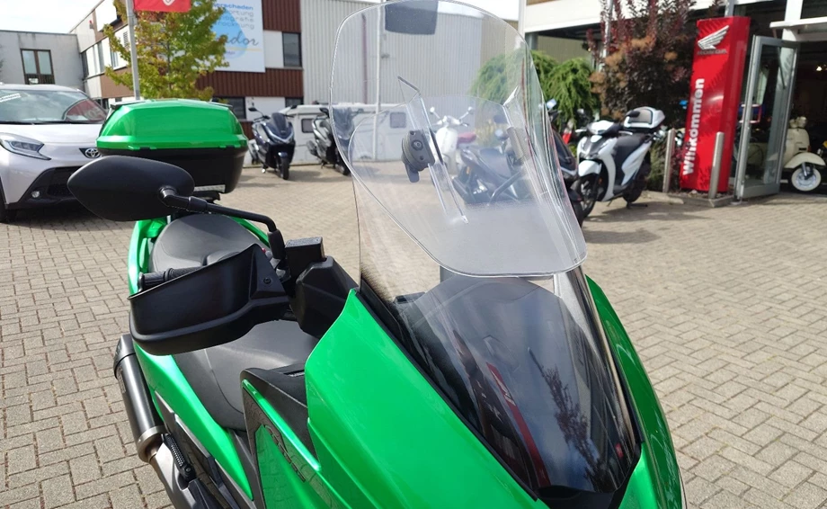 Angebot Suzuki Burgman 400 Bild 13: Angebot Suzuki Burgman 400