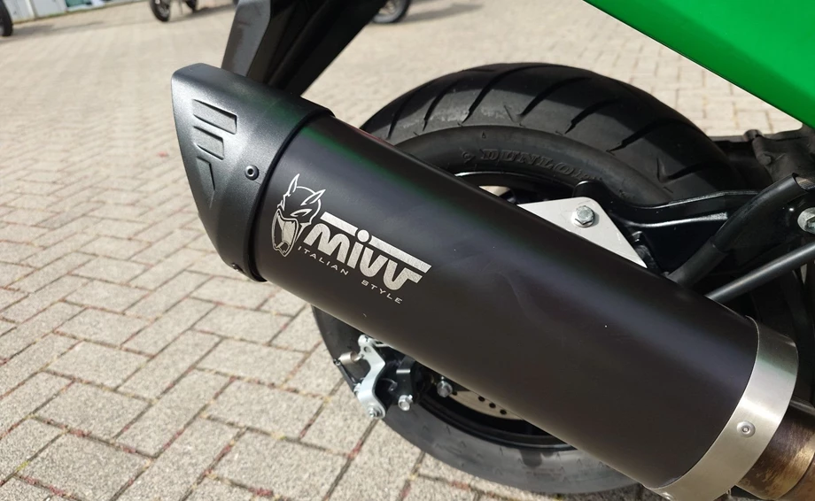 Angebot Suzuki Burgman 400 Bild 15: Angebot Suzuki Burgman 400