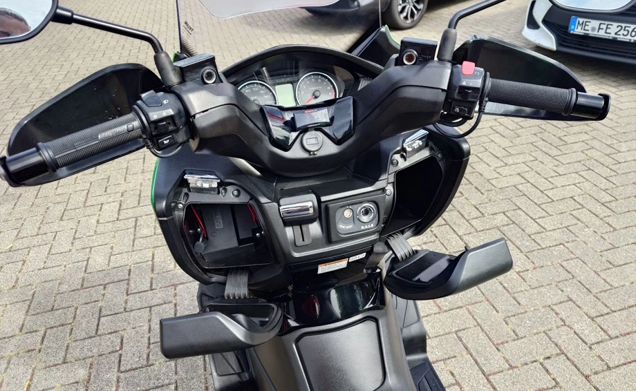 Angebot Suzuki Burgman 400 Bild 16: Angebot Suzuki Burgman 400