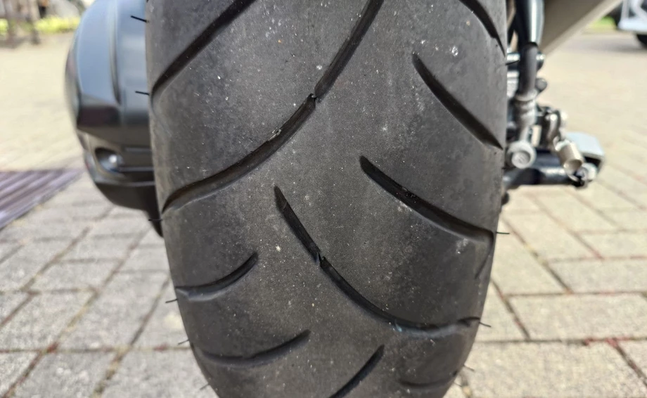 Angebot Suzuki Burgman 400 Bild 17: Angebot Suzuki Burgman 400