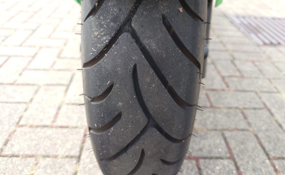 Angebot Suzuki Burgman 400 Bild 18: Angebot Suzuki Burgman 400