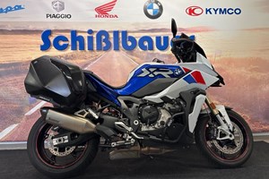 Angebot BMW S 1000 XR