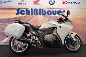 Angebot Honda VFR1200X Crosstourer