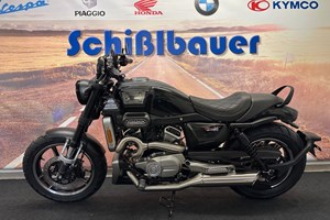 Angebot Hyosung GV 125 X ABS