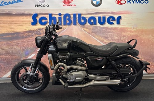 Hyosung GV 125 X ABS