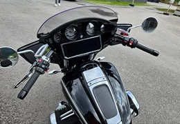 Gebrauchte BMW R 18 B Gebrauchte BMW R 18 B