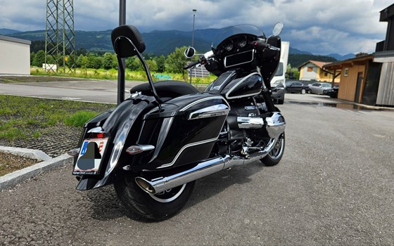 Gebrauchtmotorrad BMW R 18 B - Bild 2 Gebrauchtmotorrad BMW R 18 B - Bild 2