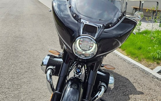 Gebrauchtmotorrad BMW R 18 B - Bild 3 Gebrauchtmotorrad BMW R 18 B - Bild 3